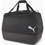 Tašky Puma teamGOAL čiernej farby v športovom štýle v zľave 