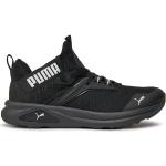 Puma Sneakersy Enzo 2 Refresh Jr 385677 02 Čierna