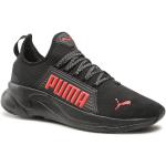 Pánska Bežecká obuv Puma Softride čiernej farby Zľava 