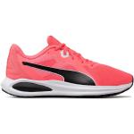 Dámske Cestné bežecké tenisky Puma Runner ružovej farby vo veľkosti 38 v zľave 