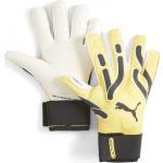 Puma Ultra Ultimate Goalkeeper Glove Yellow/Black 7