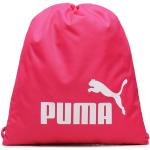 Dámske Športové vaky Puma ružovej farby 