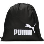 Pánske Športové vaky Puma čiernej farby 