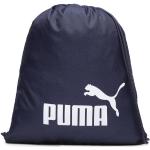 Pánske Športové vaky Puma tmavo modrej farby 