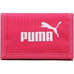 Dámske Veľké peňaženky Puma ružovej farby 