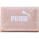 Dámske Veľké peňaženky Puma ružovej farby 