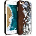 iPhone 6/6S kryty kwmobile bielej farby 