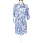 Dámske Designer Pyžamá Ralph Lauren modrej farby 