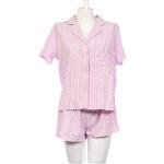 Dámske Pyžamá Trendyol ružovej farby v zľave 