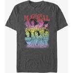 Queens Disney Princess Group - You Are Magical Unisex T-Shirt S