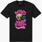 Queens Park Agencies - SpongeBob SquarePants Mind Sponge Unisex T-Shirt S