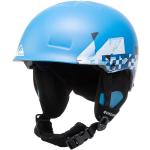 Quiksilver Lyžiarska helma Empire EQBTL03016 Modrá