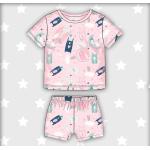 Dievčenské Detské pyžamá Pidilidi do 24 mesiacov 