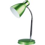 Rabalux 4208 Patric stolná lampa, zelená