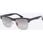 Ray-Ban - Okuliare Clubmaster Oversized 0rb4175