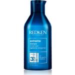 Dámske Vlasová kozmetika Redken objem 300 ml na poškodené vlasy na poškodené vlasy 