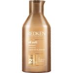 Vlasová kozmetika Redken objem 300 ml na poškodené vlasy na suché vlasy 