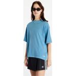 Reebok Classics Natural Dye Boxy T-Shirt Steel Blue