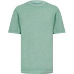 Reebok Natural Dye pánske tričko Lgtsag XS