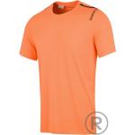 Pánska Jesenná móda Reebok oranžovej farby v športovom štýle Zľava 