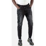 REELL nohavice - Reflex Jeans Black (120)