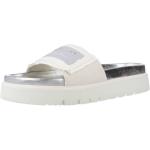 Dámske Sandále Replay bielej farby vo veľkosti 40 v zľave na leto 