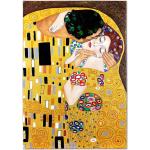 Obrazy viacfarebné 50x70 s motívom Gustav Klimt v zľave 