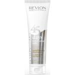 Šampóny 2v1 Revlon Professional objem 275 ml na farbené vlasy Profesionálne 