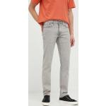 Pánske Slim Fit jeans LEVI´S 511 sivej farby z bavlny so šírkou 29 s dĺžkou 32 v zľave udržateľná móda 