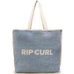 Dámske Shopper kabelky Rip Curl modrej farby 