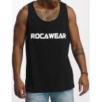 Rocawear Tielko Block Čierne