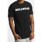 Rocawear Tričko Čierne