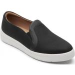Rockport Trueflex Navya Slip On Shoes Black 7 (40)