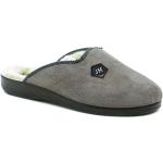 Pánska Zdravotná obuv Rogallo sivej farby vo veľkosti 44 na štandardné nohy na zimu 