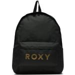 Dámske Batohy do mesta Roxy Roxy čiernej farby 