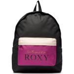 Športové batohy Roxy Roxy sivej farby 