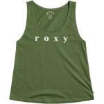 Dámske Tričká s potlačou Roxy Roxy viacfarebné v party štýle z bavlny vo veľkosti XS na Párty 