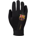 Pánske Zimné Doplnky Nike Academy čiernej farby z polyesteru s motívom FC Barcelona 