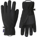 Street rukavice Patagonia Synch Gloves black