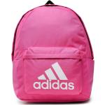 Dámske Športové batohy adidas ružovej farby 