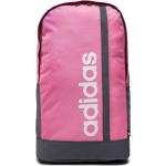 Dámske Športové batohy adidas ružovej farby 
