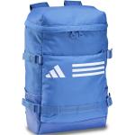 Pánske Športové batohy adidas modrej farby 