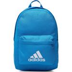 Dámske Športové batohy adidas modrej farby v zľave 