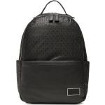 Pánske Designer Športové batohy Calvin Klein čiernej farby v zľave 