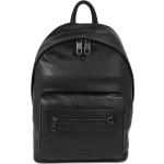 Pánske Designer Športové batohy Calvin Klein čiernej farby v zľave 