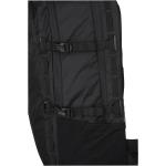Pánske Športové batohy HUSKY čiernej farby reflexné prvky v zľave 