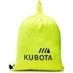 Pánske Športové batohy Kubota žltej farby 