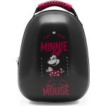 Dámske Batohy čiernej farby s motívom Duckburg / Mickey Mouse & Friends Minnie Mouse 