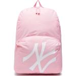 Dámske Športové batohy NEW ERA ružovej farby 