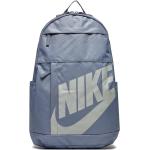 Pánske Športové batohy Nike sivej farby 